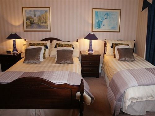 Bed and Breakfast No 45 Эдинбург Экстерьер фото