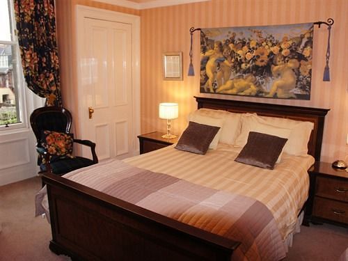 Bed and Breakfast No 45 Эдинбург Экстерьер фото